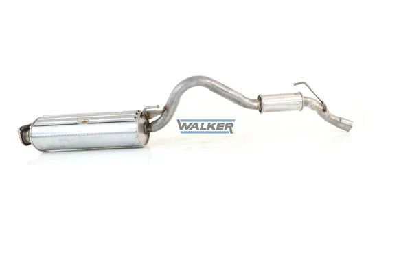 Galinis duslintuvas WALKER 22495