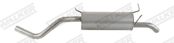 Galinis duslintuvas WALKER 22509