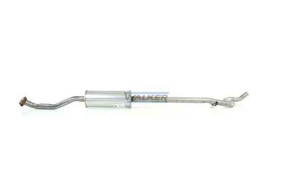 Vidurinis duslintuvas WALKER 22634