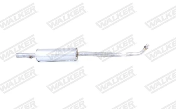 Vidurinis duslintuvas WALKER 22713