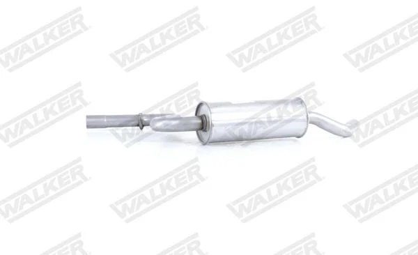 Vidurinis duslintuvas WALKER 22884