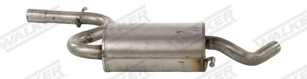 Vidurinis duslintuvas WALKER 22888