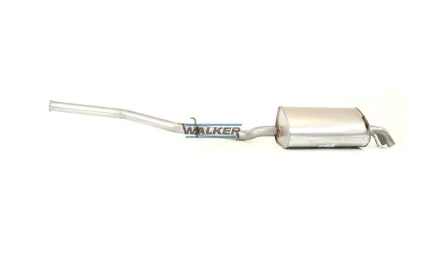 Zadnji dušilec zvoka WALKER 22903