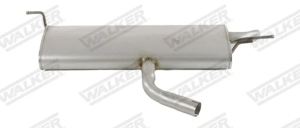 Galinis duslintuvas WALKER 23005