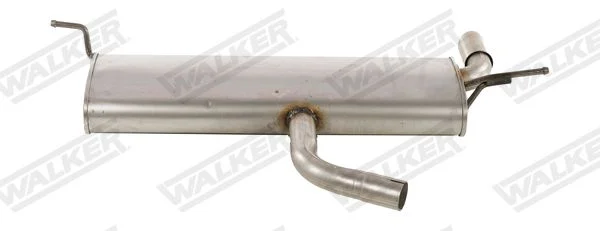 Zadnji dušilec zvoka WALKER 23006