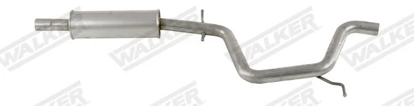 Vidurinis duslintuvas WALKER 23029