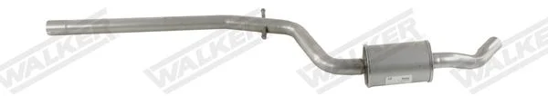 Sredinski dušilec zvoka WALKER 23085