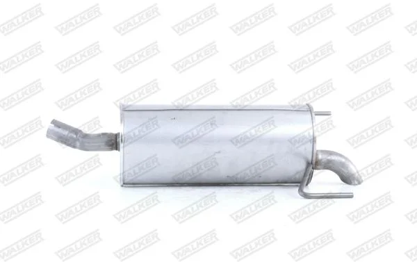 Rear Muffler WALKER 23138