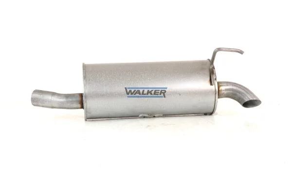 Galinis duslintuvas WALKER 23154