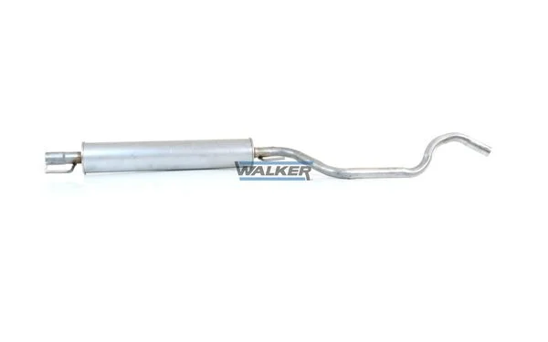 Vidurinis duslintuvas WALKER 23157