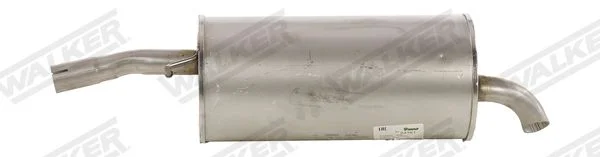 Zadnji dušilec zvoka WALKER 23161