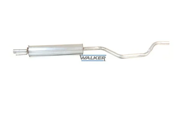 Vidurinis duslintuvas WALKER 23162