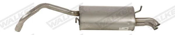 Galinis duslintuvas WALKER 23208