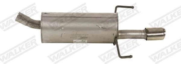 Galinis duslintuvas WALKER 23229