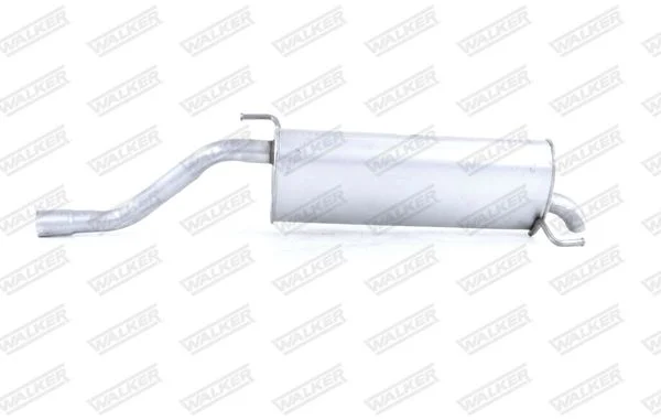 Galinis duslintuvas WALKER 23251
