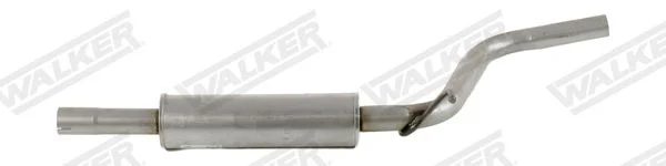 Vidurinis duslintuvas WALKER 23303