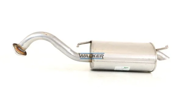 Zadnji dušilec zvoka WALKER 23361