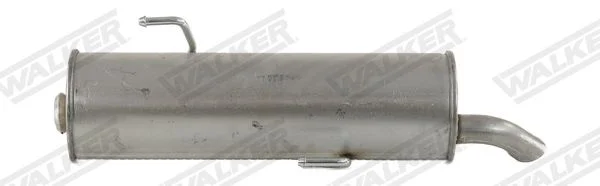 Galinis duslintuvas walker 23475