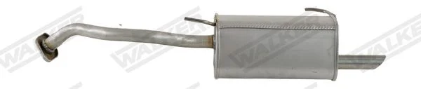Galinis duslintuvas WALKER 23521
