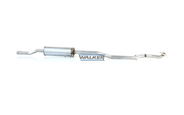 Vidurinis duslintuvas WALKER 23659