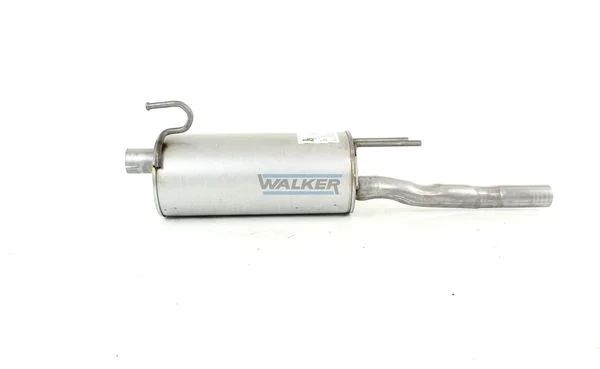 Galinis duslintuvas WALKER 23800