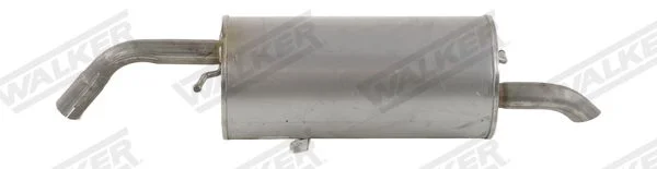Zadnji dušilec zvoka WALKER 23975