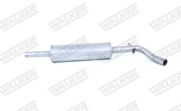 Vidurinis duslintuvas WALKER 24058