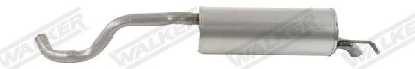 Galinis duslintuvas WALKER 24059