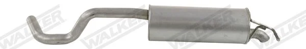 Zadnji dušilec zvoka WALKER 24060