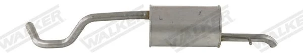 Galinis duslintuvas WALKER 24061