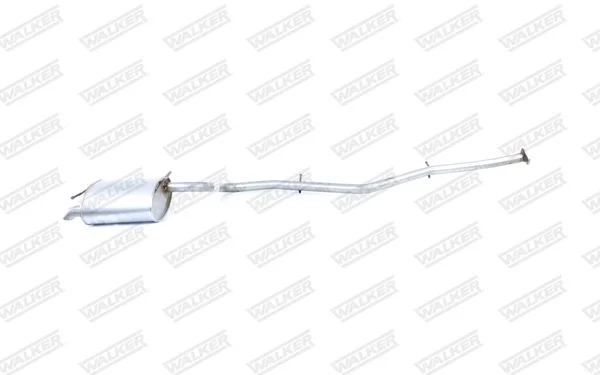 Galinis duslintuvas WALKER 24143