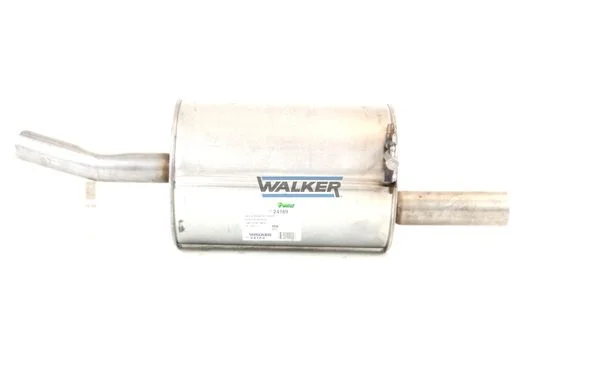 Galinis duslintuvas WALKER 24169