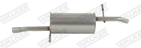 Galinis duslintuvas WALKER 24262