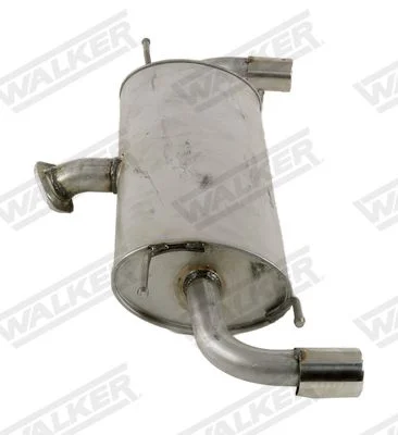 Galinis duslintuvas WALKER 24315