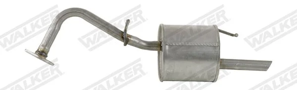 Galinis duslintuvas WALKER 24330