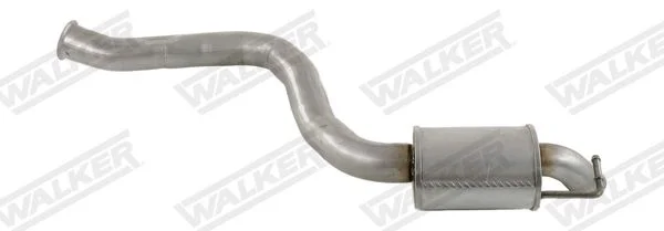 Zadnji dušilec zvoka WALKER 24332
