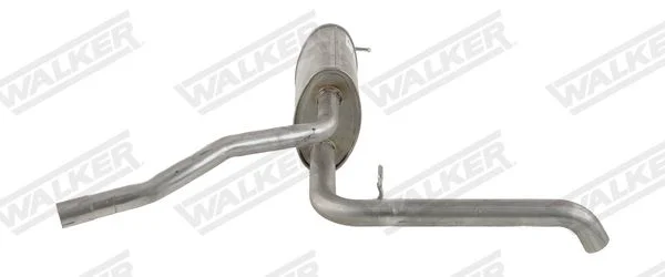 Galinis duslintuvas WALKER 24343
