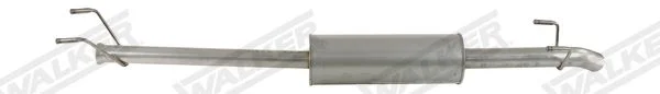 Galinis duslintuvas WALKER 24501