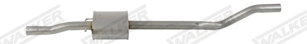 Vidurinis duslintuvas WALKER 24516