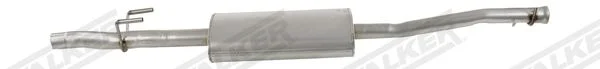 Vidurinis duslintuvas WALKER 24540