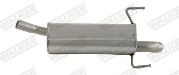 Galinis duslintuvas WALKER 24646