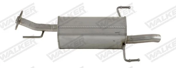 Galinis duslintuvas WALKER 24650