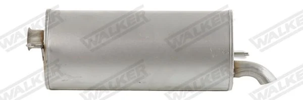 Galinis duslintuvas WALKER 25233