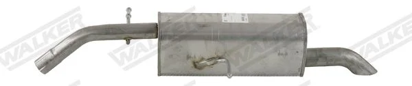 Galinis duslintuvas WALKER 25264