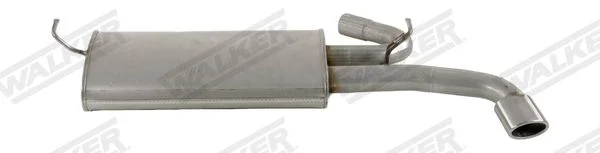 Galinis duslintuvas WALKER 25267