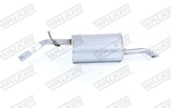 Galinis duslintuvas WALKER 25301