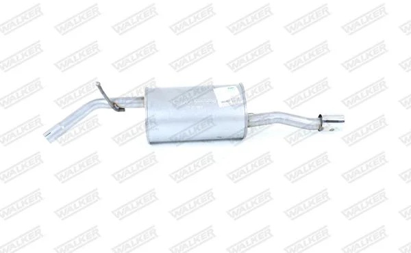 Galinis duslintuvas WALKER 25302