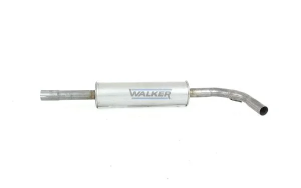 Vidurinis duslintuvas WALKER 70504