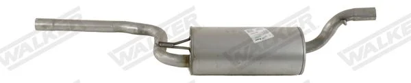 Sredinski dušilec zvoka WALKER 71002