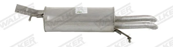 Galinis duslintuvas WALKER 71344